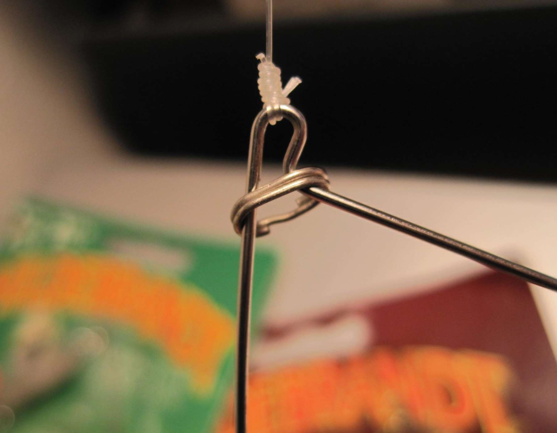 Spinnerbait tricks that work Bassmaster