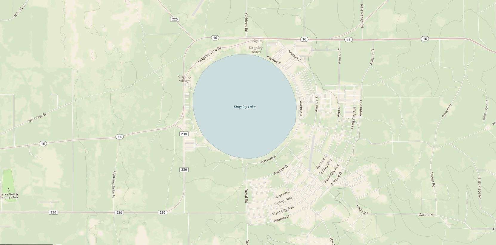 How good is Florida's Kingsley Lake? Bassmaster