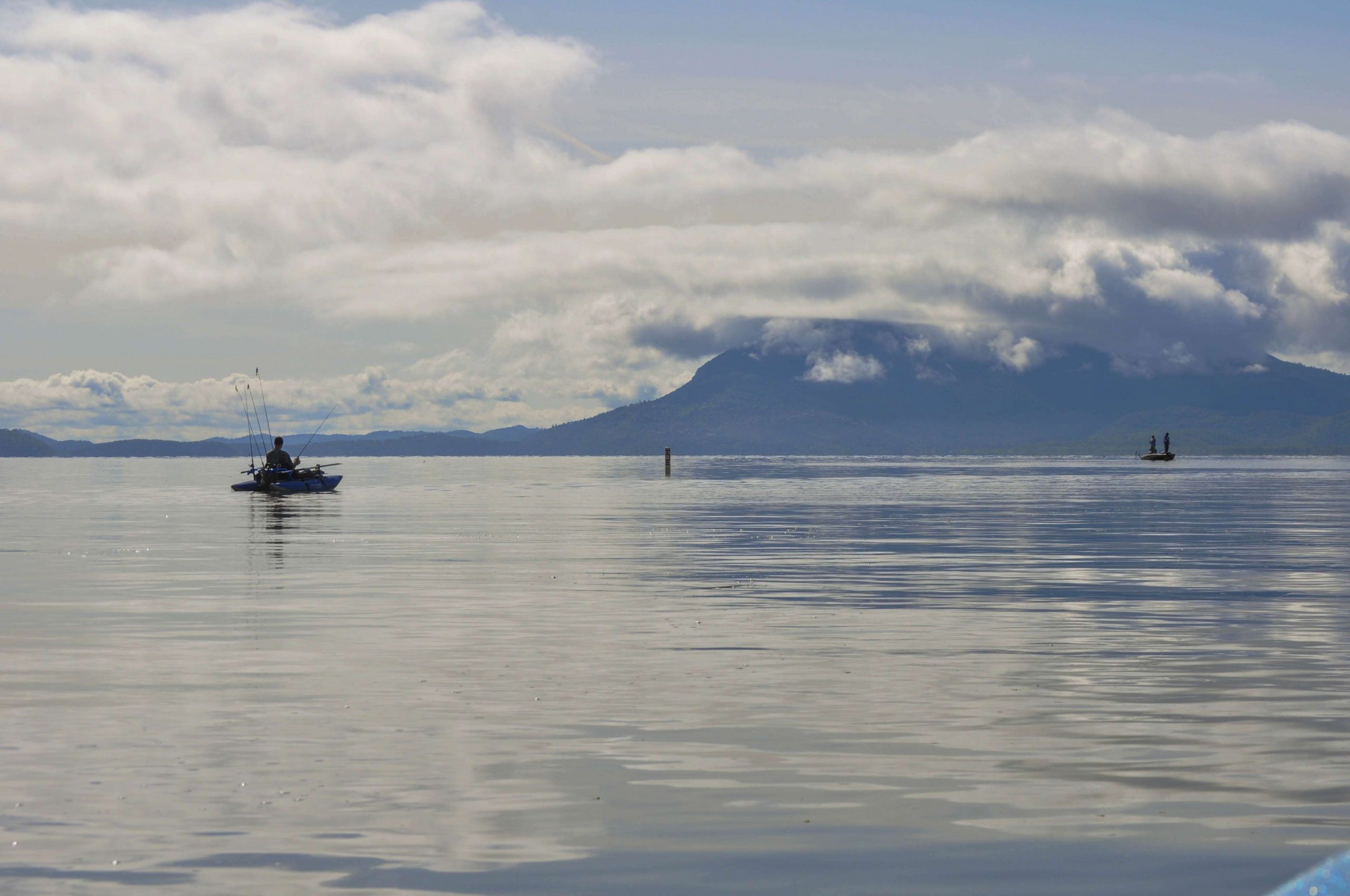 25 Best Bass Lakes of 2016: West - Bassmaster