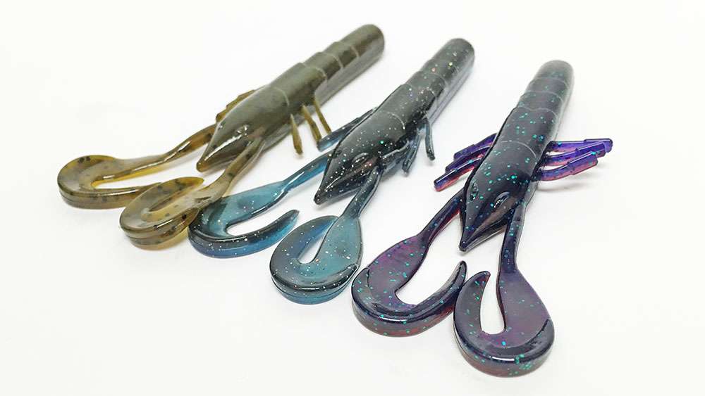 Gear Review: Missile Baits Craw Father - Bassmaster
