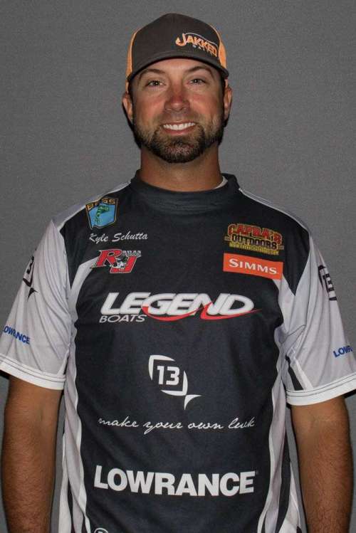 Kyle  Schutta