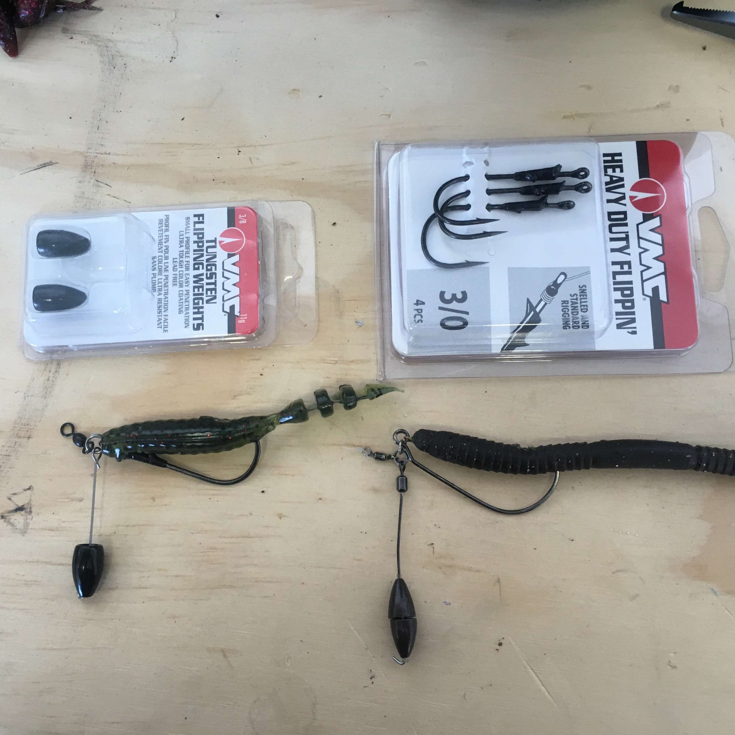 What's so great about the punch shot rig? - Bassmaster