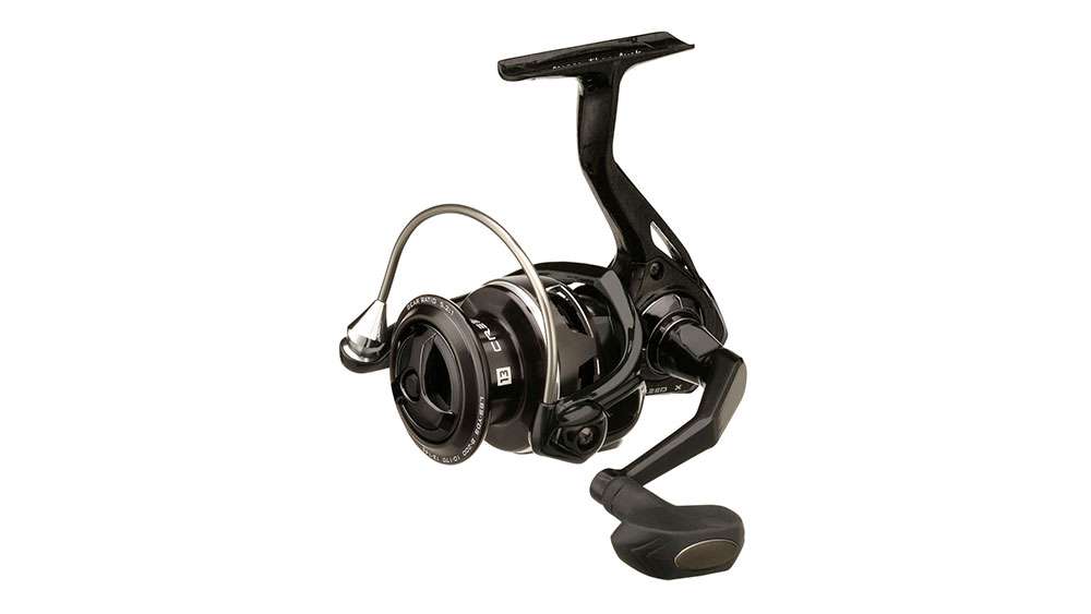 Gear Review: One3 Creed X Spinning Reel - Bassmaster
