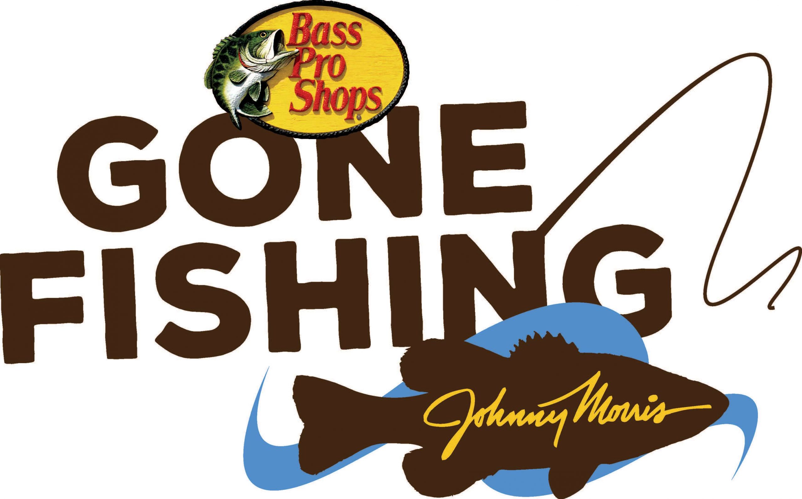 Johnny Morris and Bass Pro Shops donating 40,000 rods and reels to