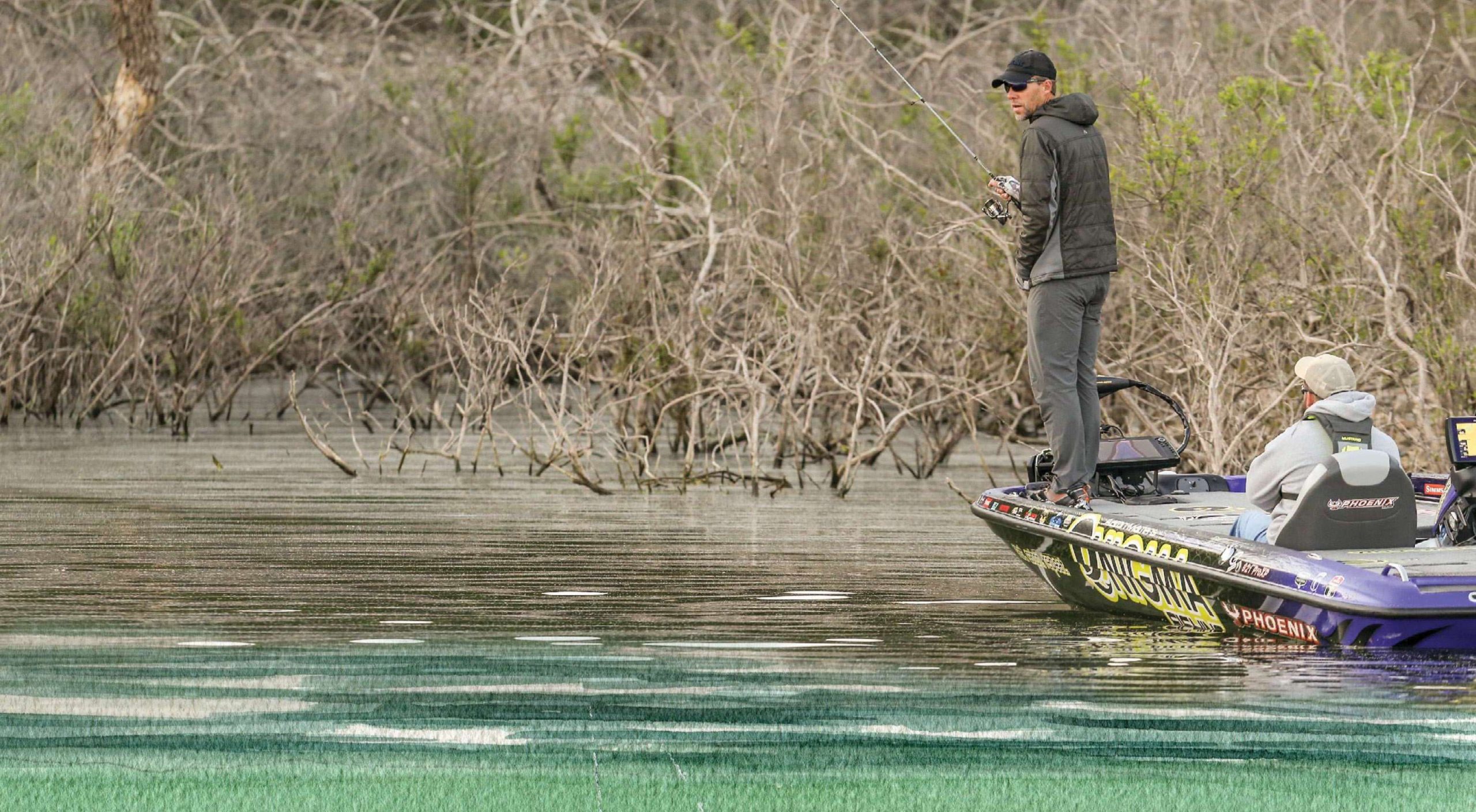 5 must-know drop shot tactics - Bassmaster