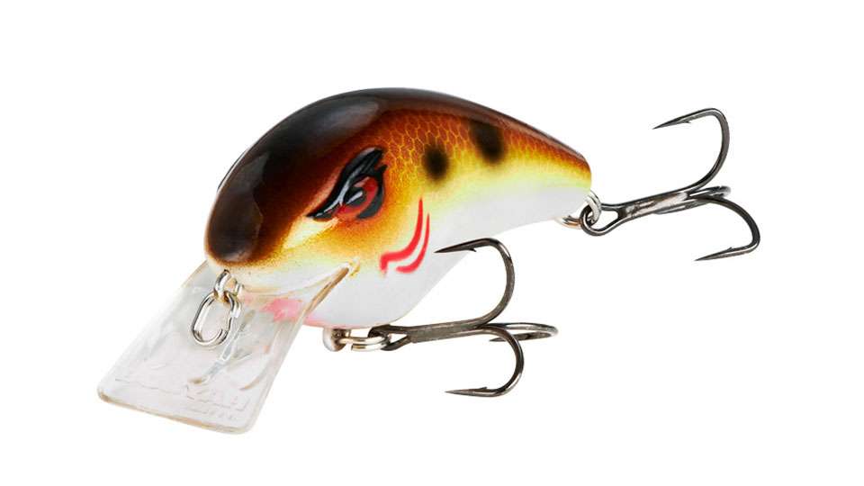 31 awesome hard baits for bass fishing Bassmaster