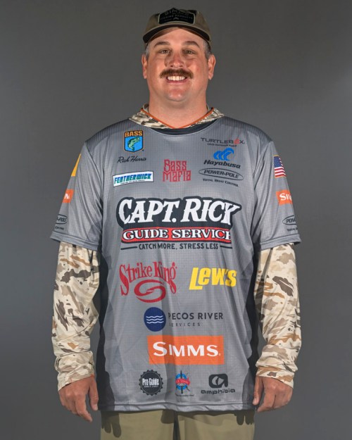 Rick  Harris