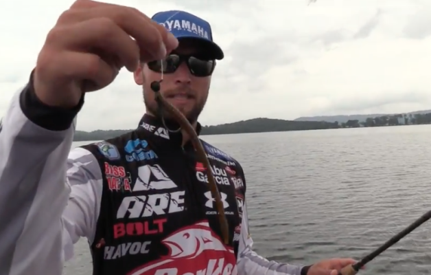 Videos Archive - Page 565 of 865 - Bassmaster
