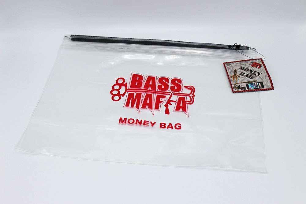 Gear Review: Bass Mafia Money Bag - Bassmaster