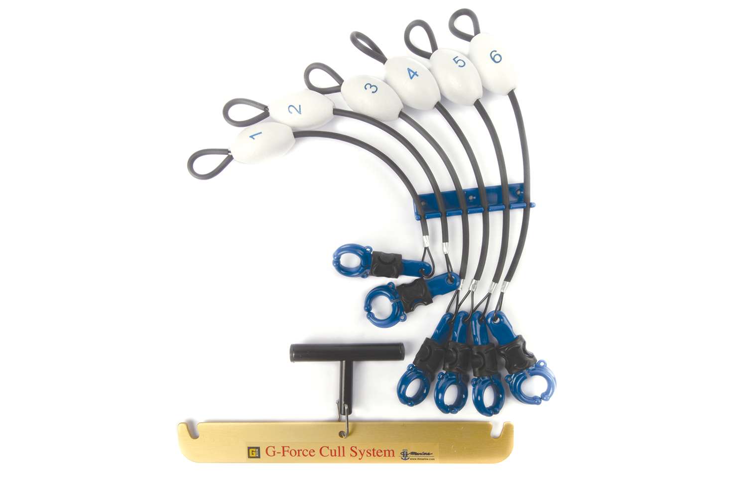 Gear Review: T-H Marine G-Force Conservation Cull System - Bassmaster
