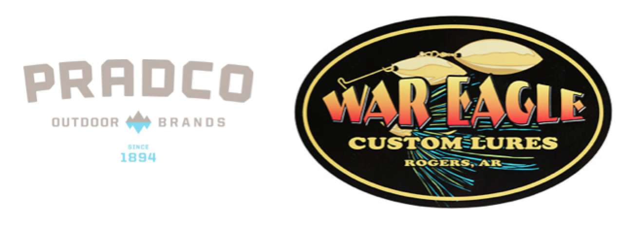 PRADCO acquires War Eagle Custom Lures - Bassmaster
