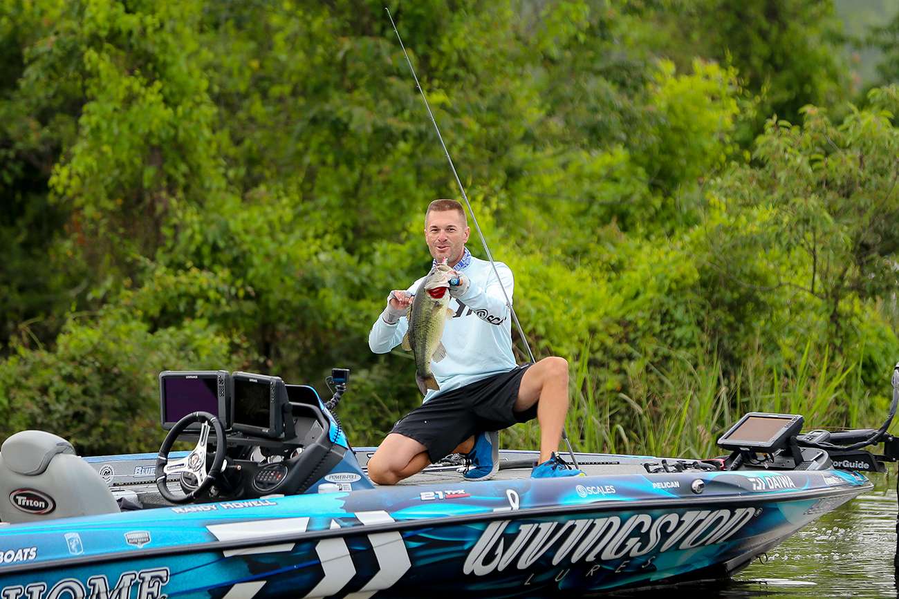 King's Home, Howell boat giveaway this week - Bassmaster