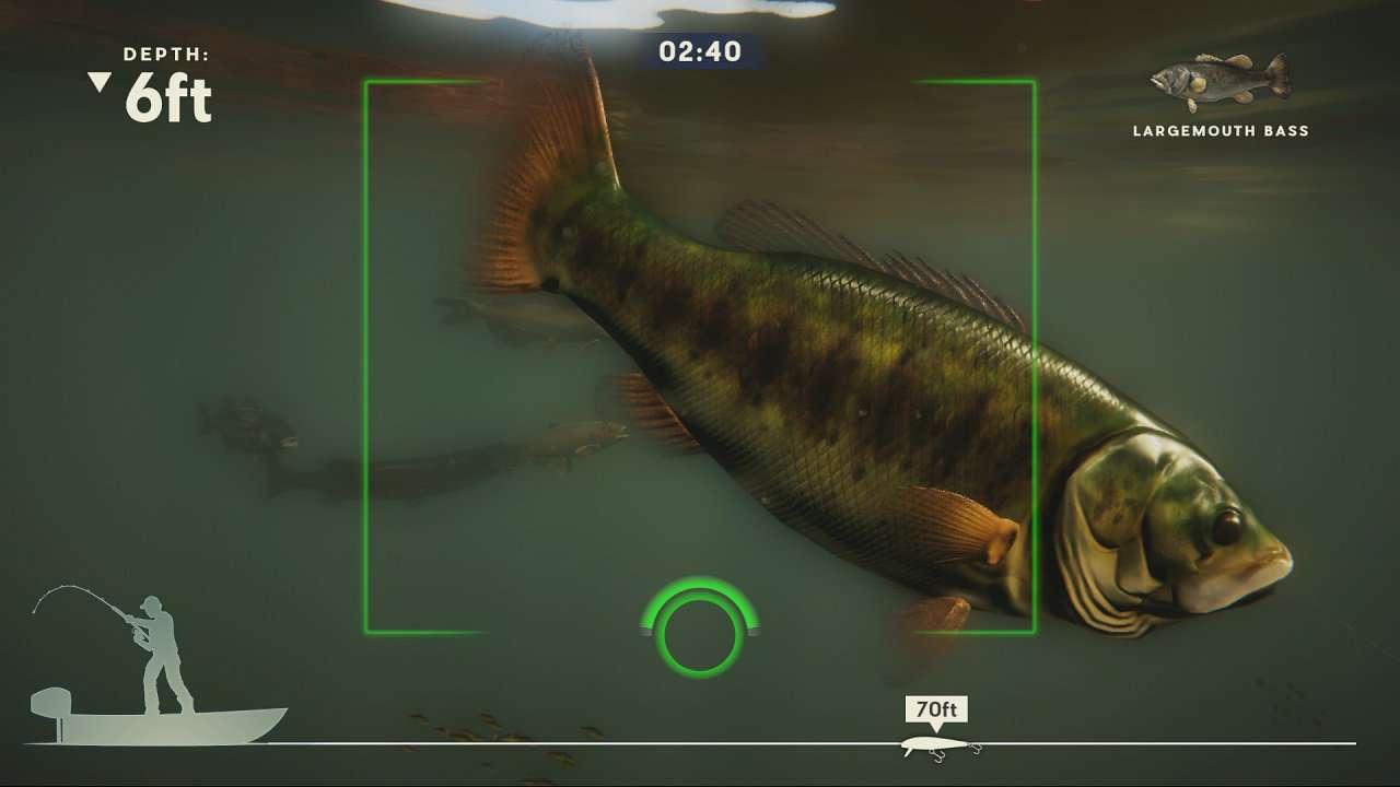 Gear Review: Rapala Pro Series on PS4 - Bassmaster