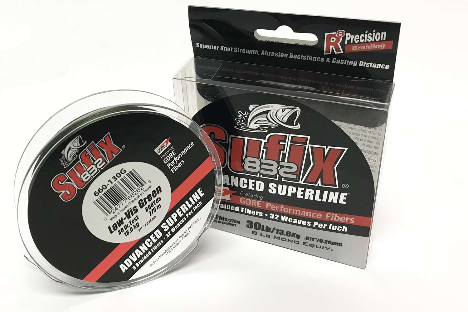 The Texas Rig Part 7, Line Selection Bassmaster