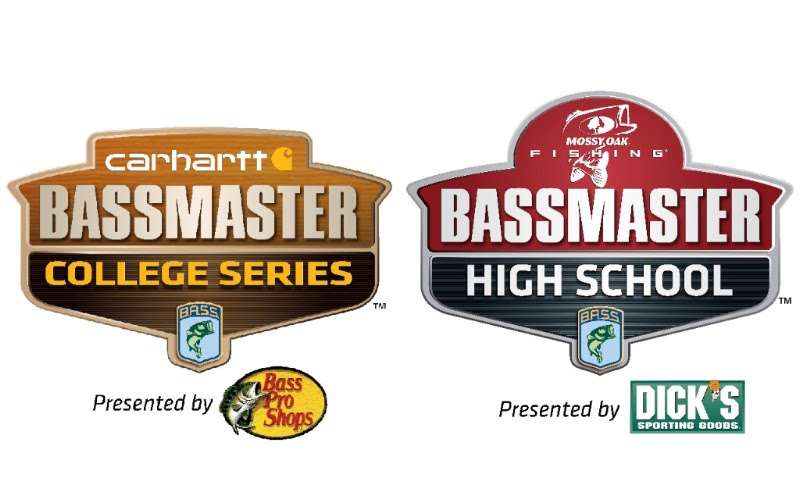 B.A.S.S. announces College, High School, Junior national championship  locations - Bassmaster