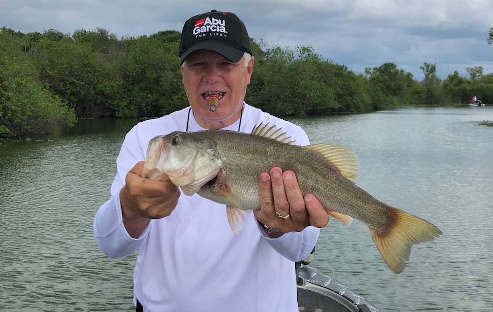 Q & A with Pure Fishing CEO Neil Eibeler - Bassmaster