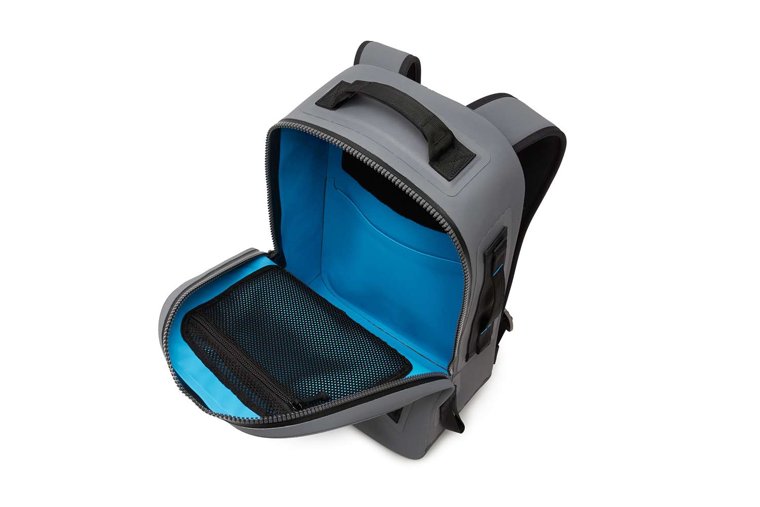 YETI - Introducing the SideKick Dry. This waterproof gear case is