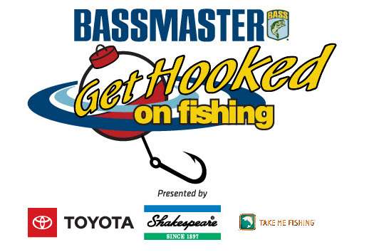 Get Hooked on Fishing at 2019 Bassmaster Classic - Bassmaster