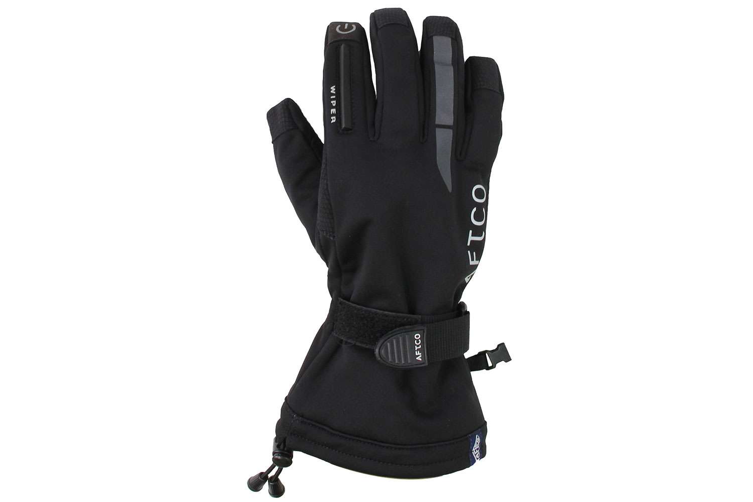 Gear Review: AFTCO Hydronaut Gloves - Bassmaster