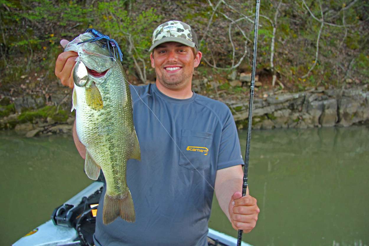 Now's a great time for night fishing - Bassmaster