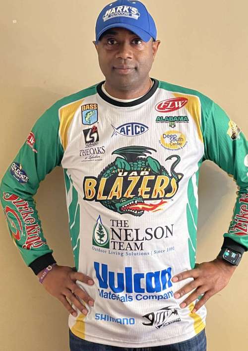 Buddy Elston Jr.
