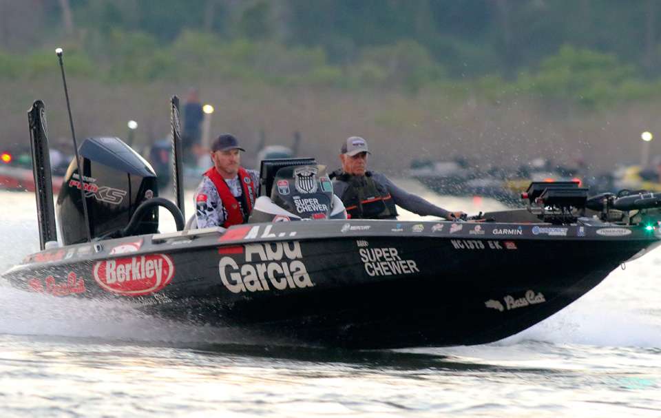 Why I throw jerkbaits, part 1 Bassmaster