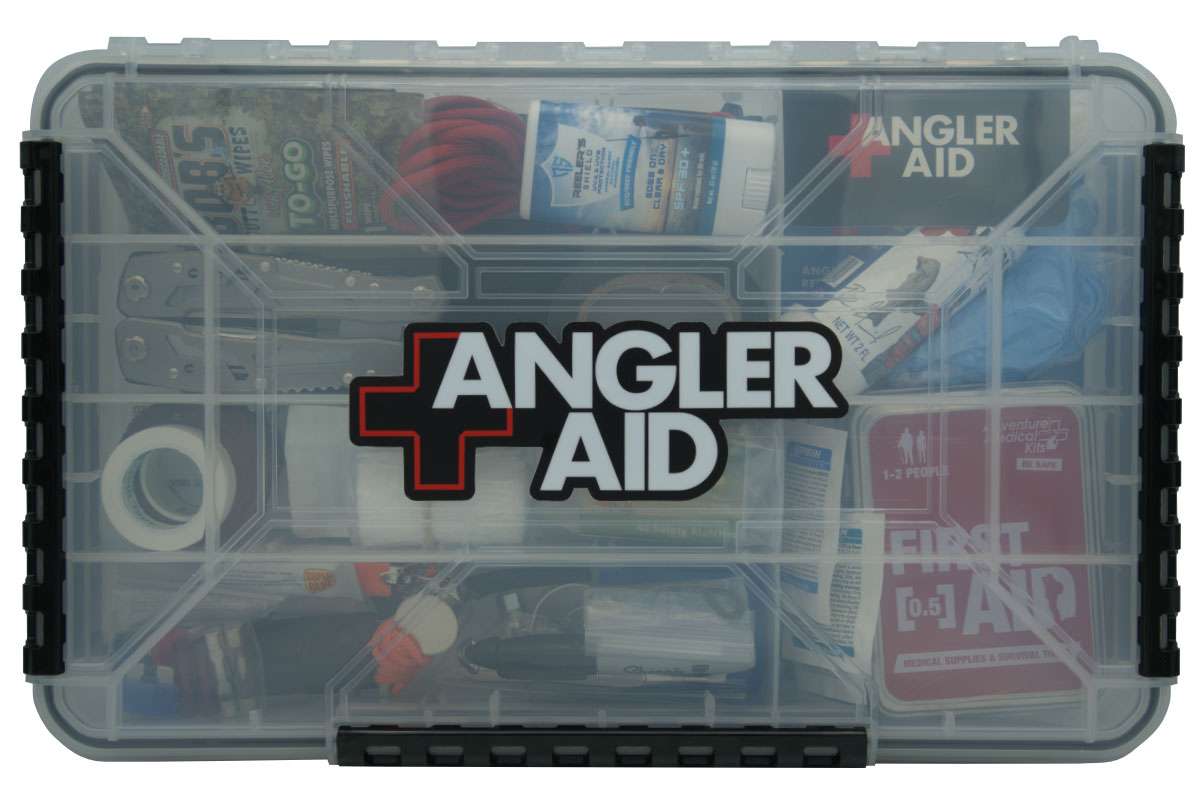 Gear Review: Angler Aid Essentials Kit - Bassmaster