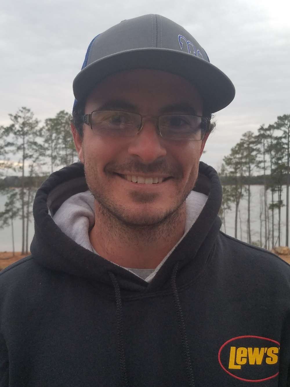 Meet the Classic Fish-Off competitors - Bassmaster