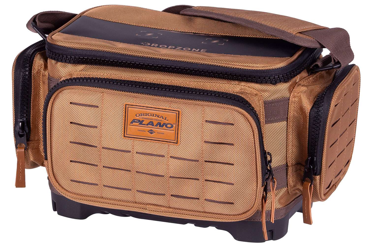 Gear Review: Plano Guide Series Bags - Bassmaster