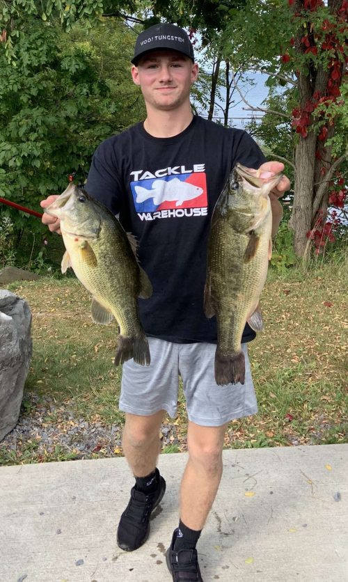 Dalton Carlsen