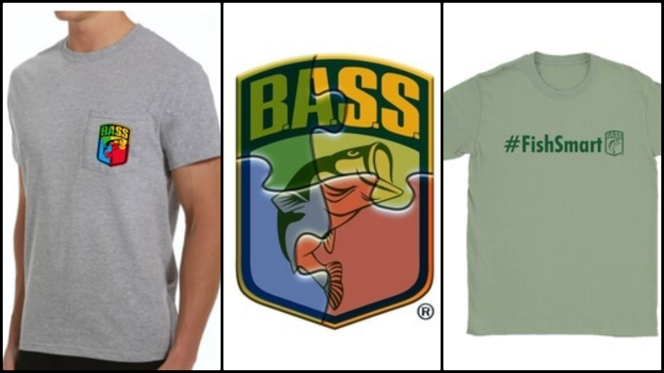 New Bassmaster Store items benefit Autism Speaks and promote