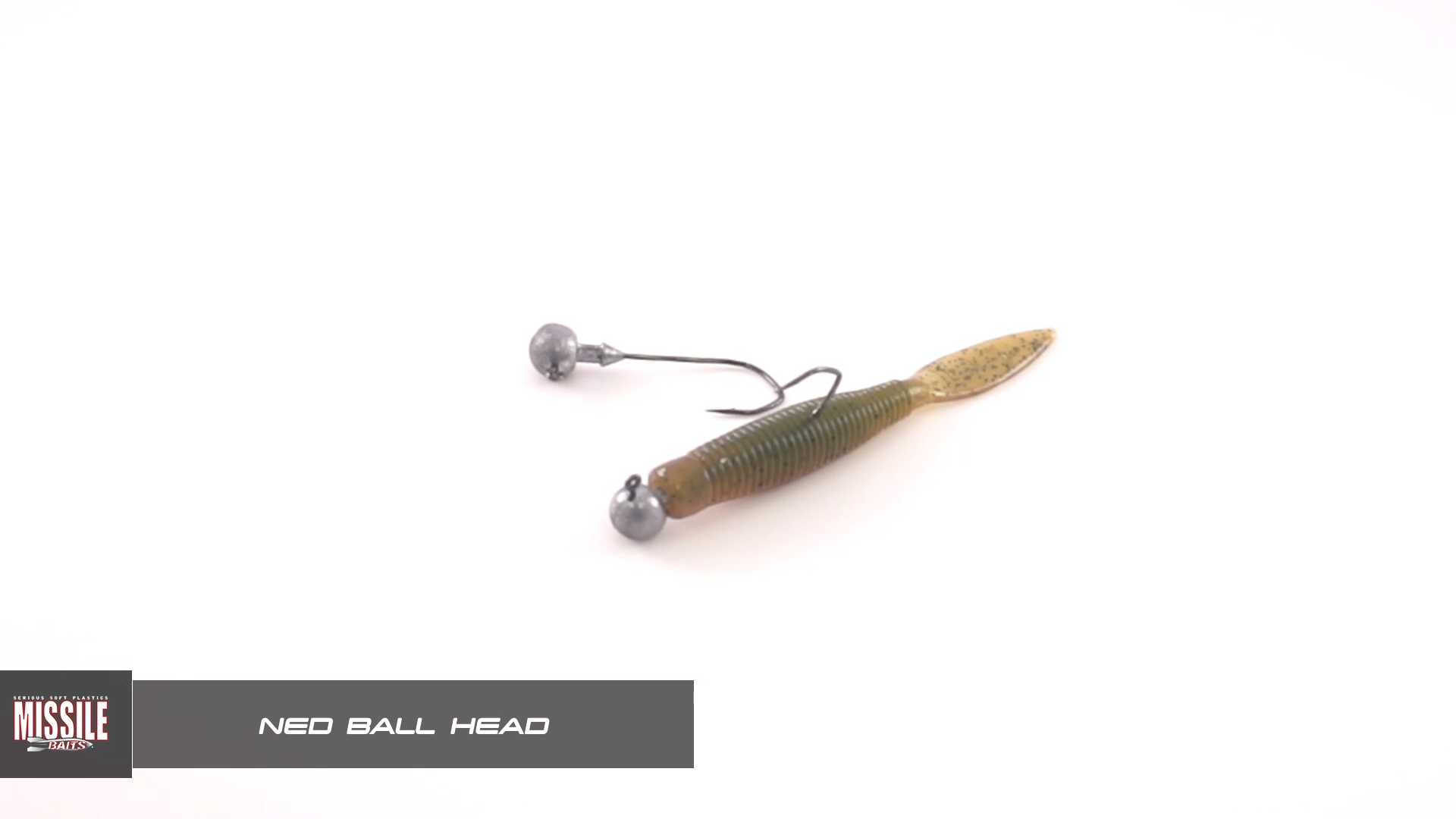 Missile Baits announces new NedBall Head and more - Bassmaster