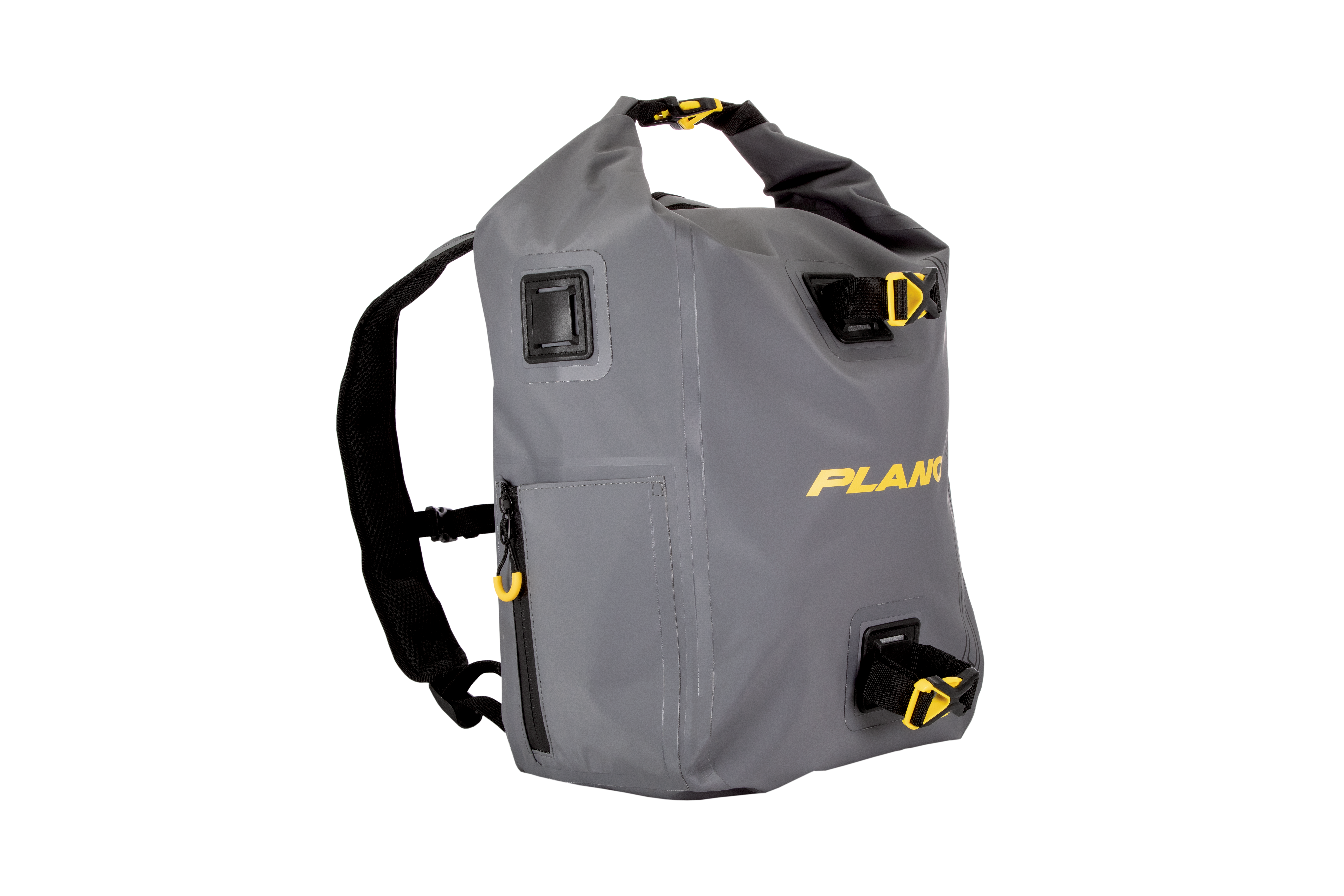 Gear Review: Plano Z-Series Waterproof Tackle Backpack - Bassmaster