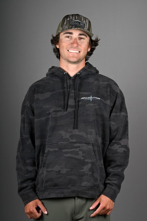 Hayden Marbut