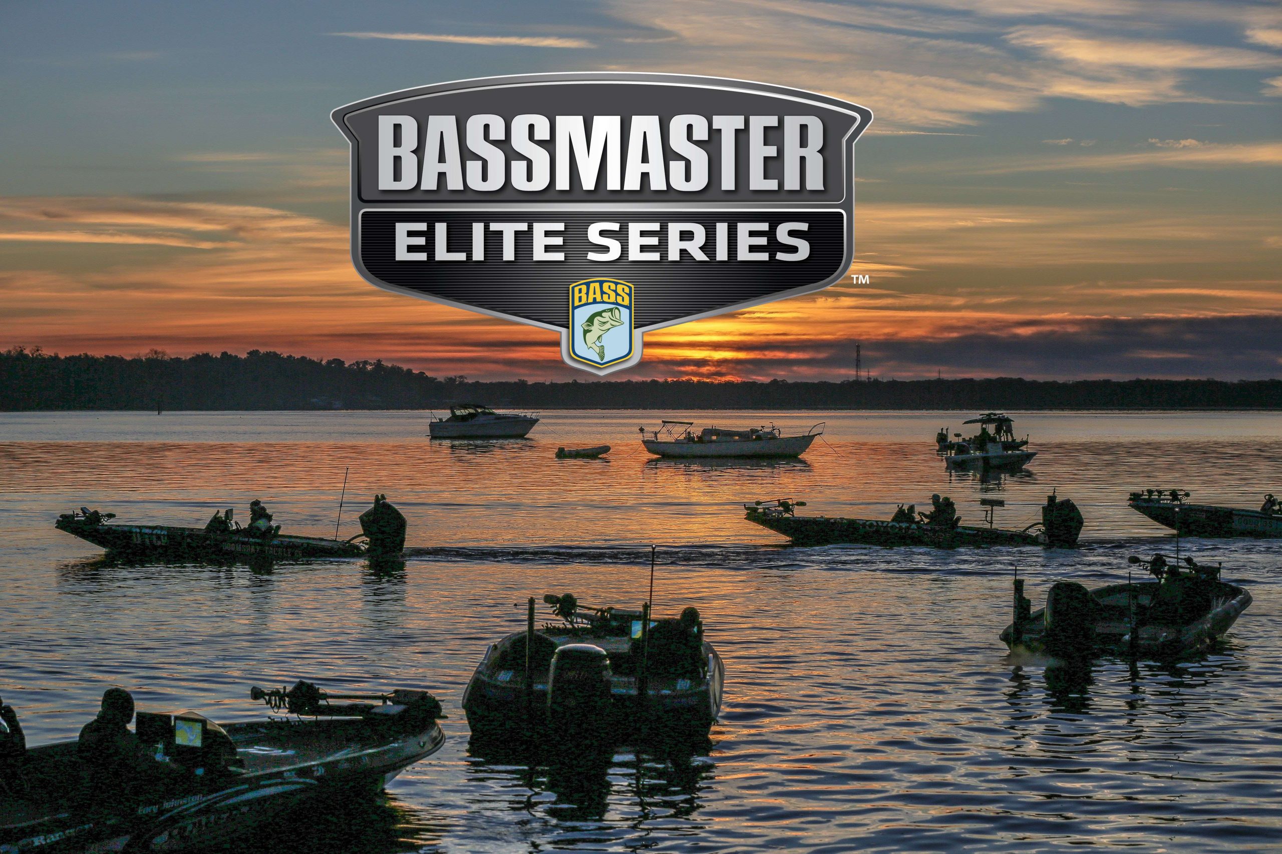 B.A.S.S. announces 2021 Bassmaster Elite Series schedule Bassmaster