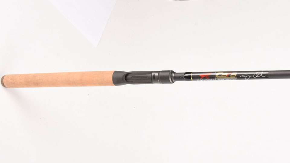 Falcon Rods HD Spinning Rod