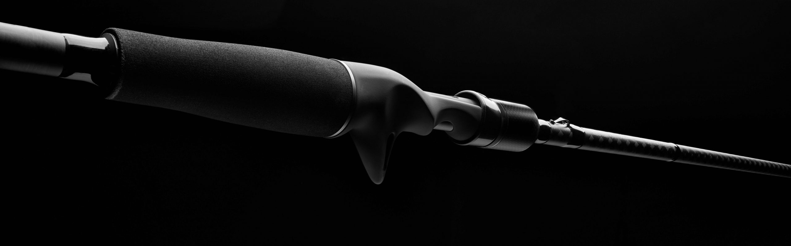 Gear Review: H2O XPress Tac 40 Casting Rod - Bassmaster