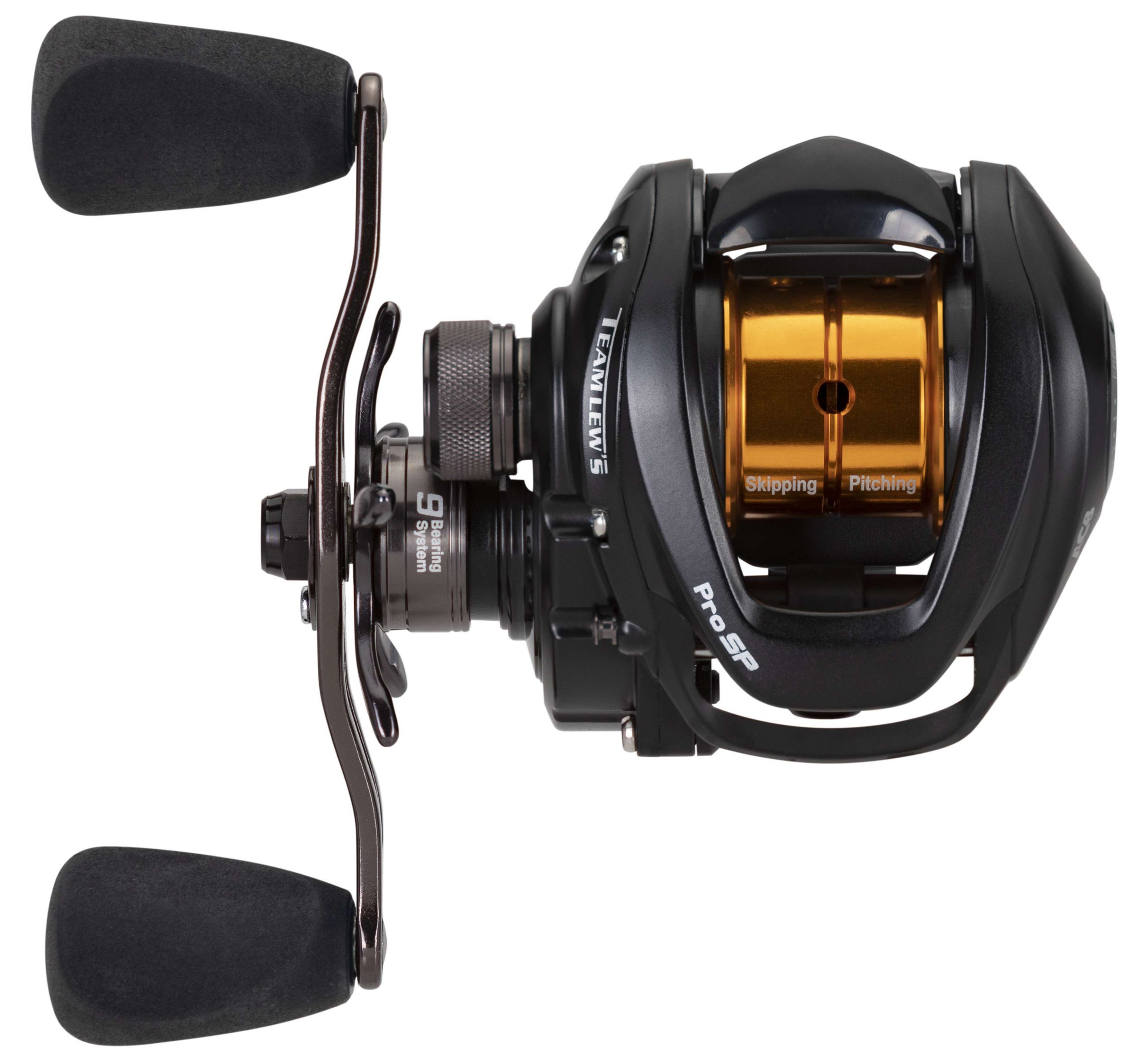 Lew's Team Pro SP Speed Spool Casting Reel Review, 54% OFF