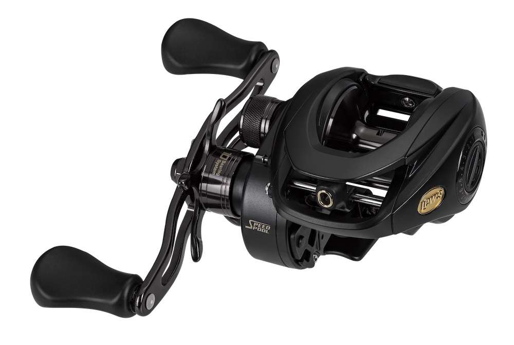 Lew's shares new products for 2021 - Bassmaster