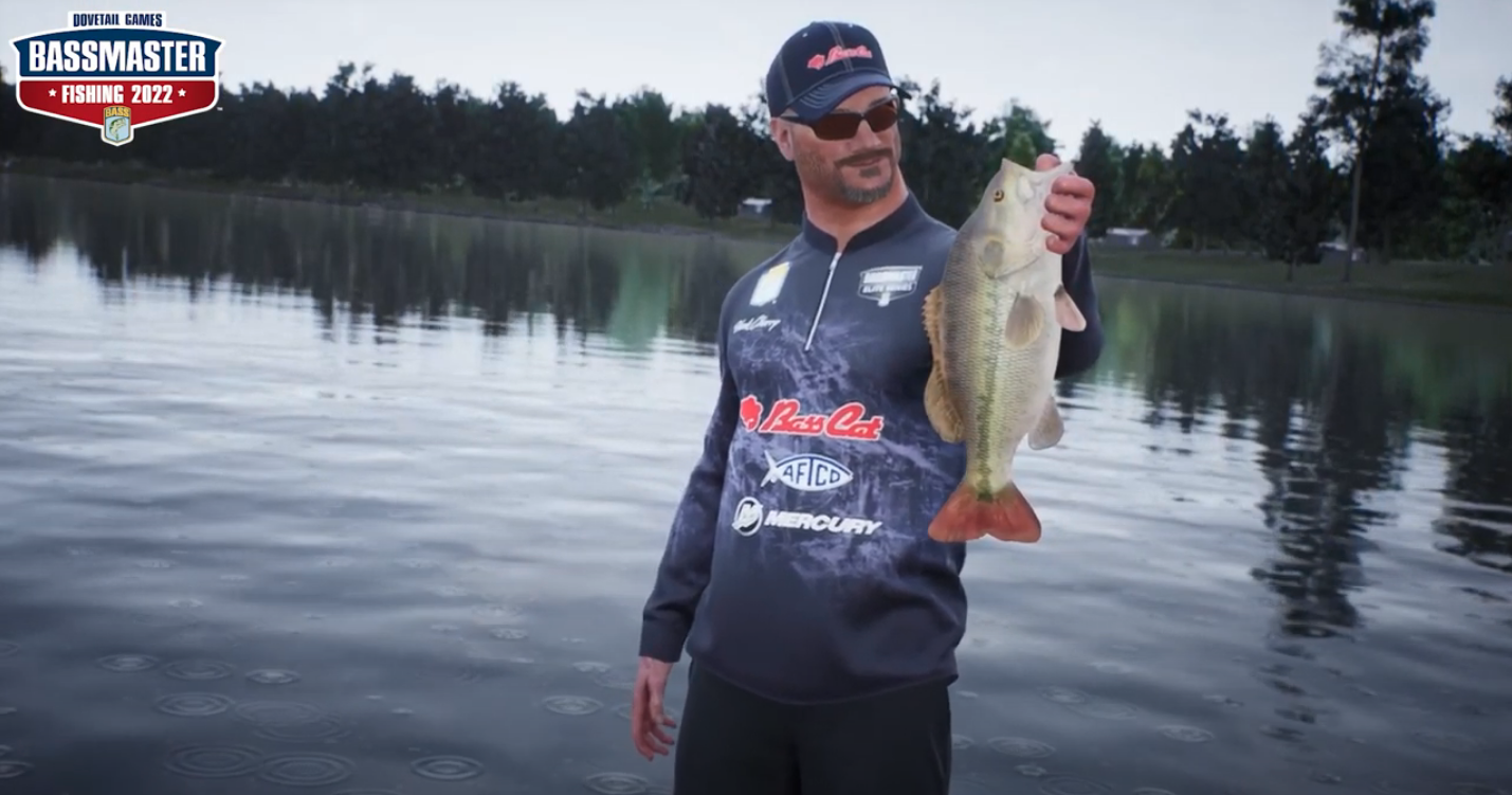 2022 reel to - how in a on share Bassmaster Fishing Bassmaster Elite win