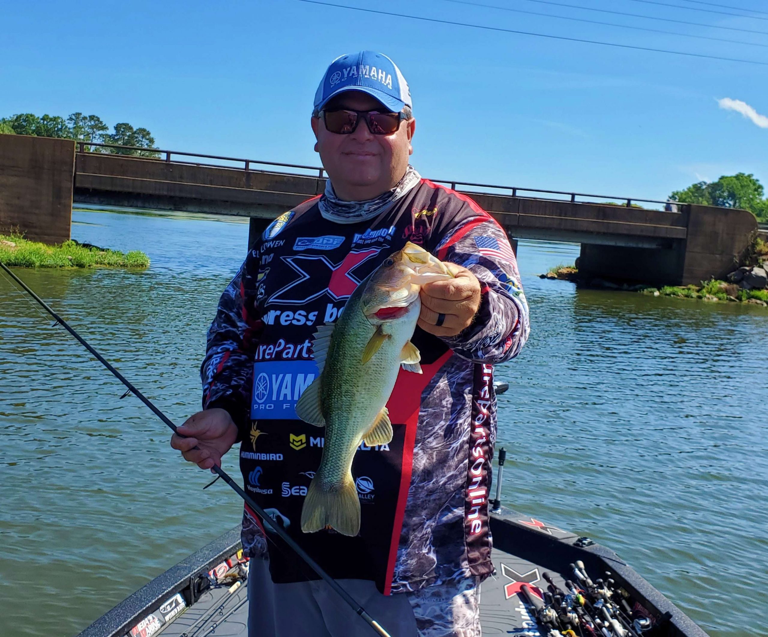 Why anglers should learn to flip and pitch - Bassmaster
