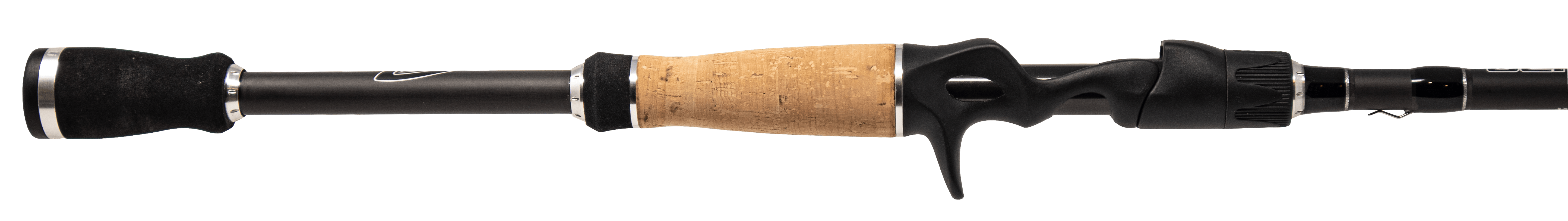 Gear Review Denali Rods Lithium Pro Series Bassmaster