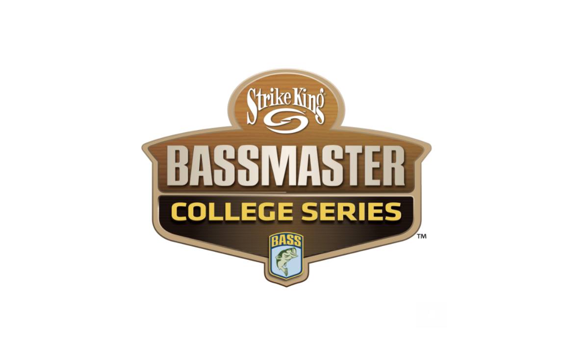 Strike King signs on as Bassmaster College title and supporting trail  sponsor - Bassmaster