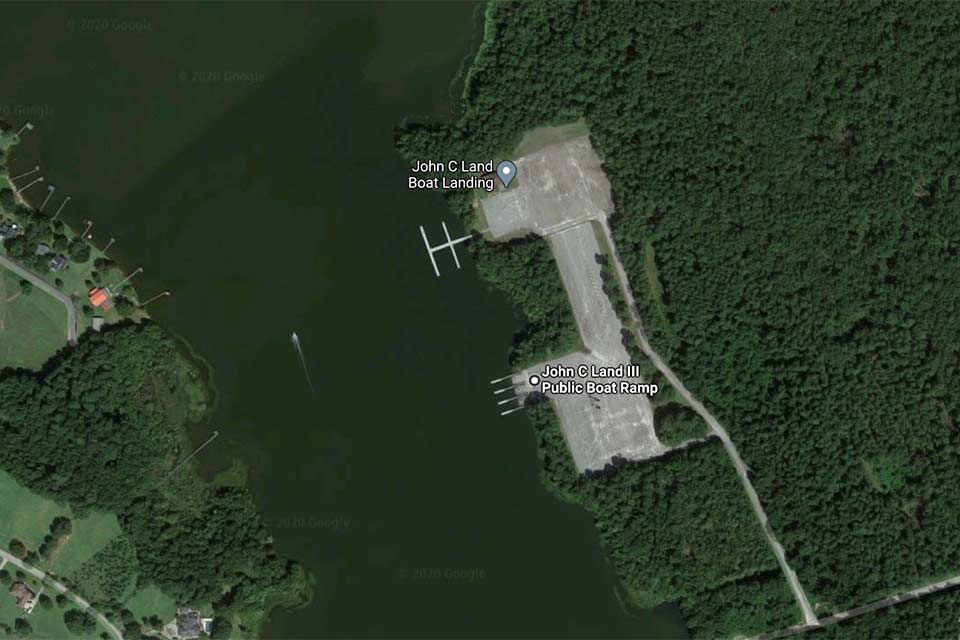 A look at Santee Cooper Lakes Bassmaster