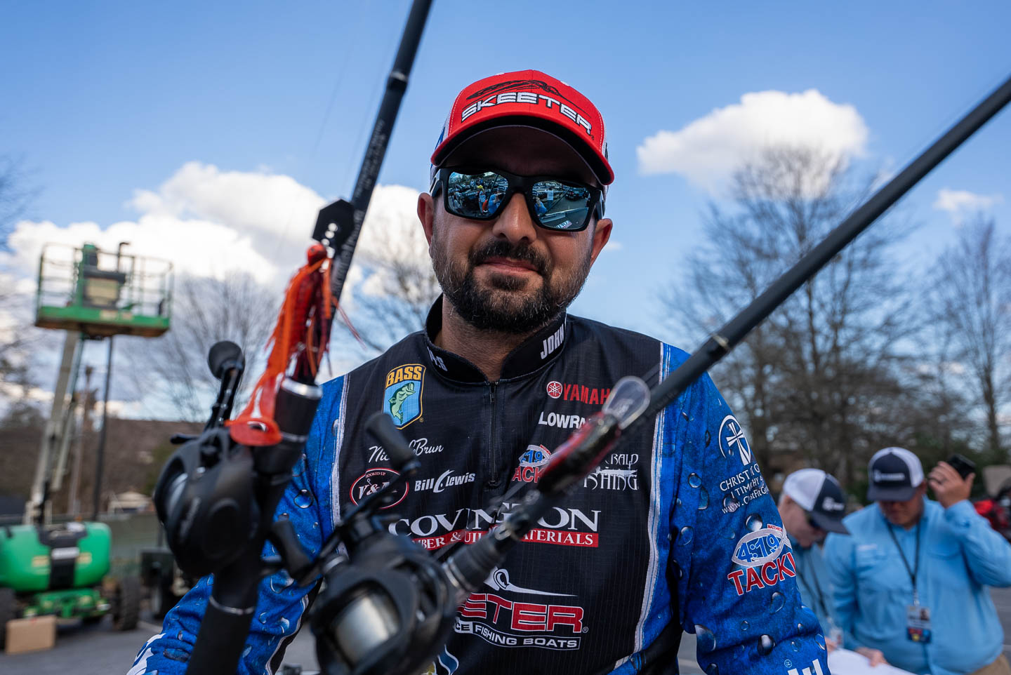 Top lures of the 2022 Classic - Bassmaster