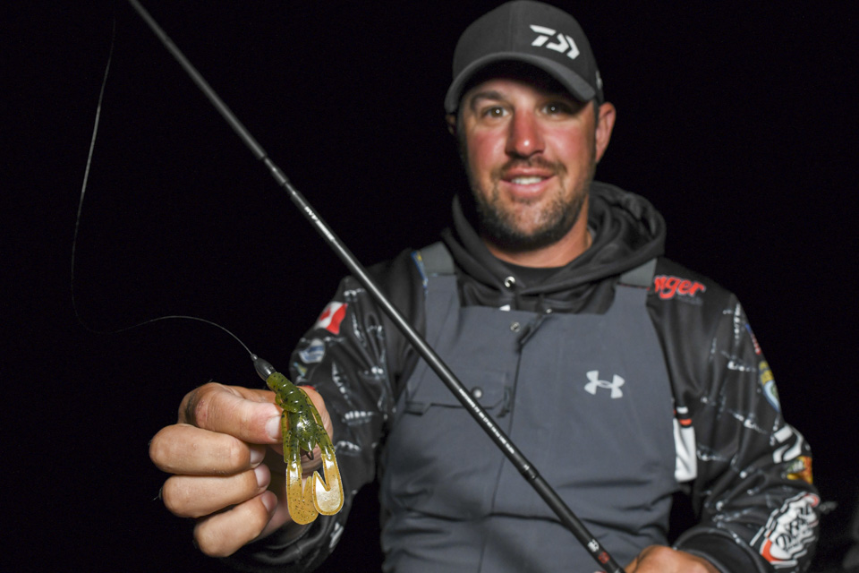 Top lures at Santee Cooper Lakes 2022 - Bassmaster