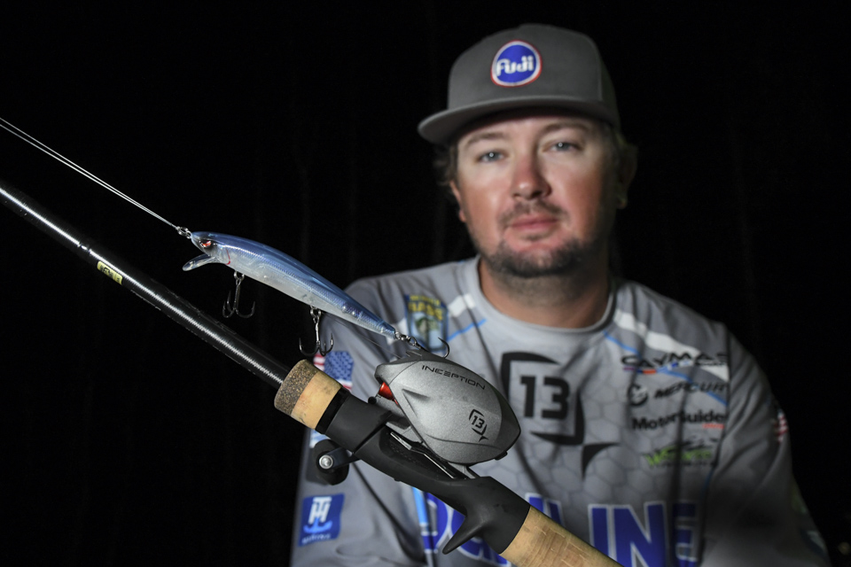 Top lures of the 2022 Classic - Bassmaster