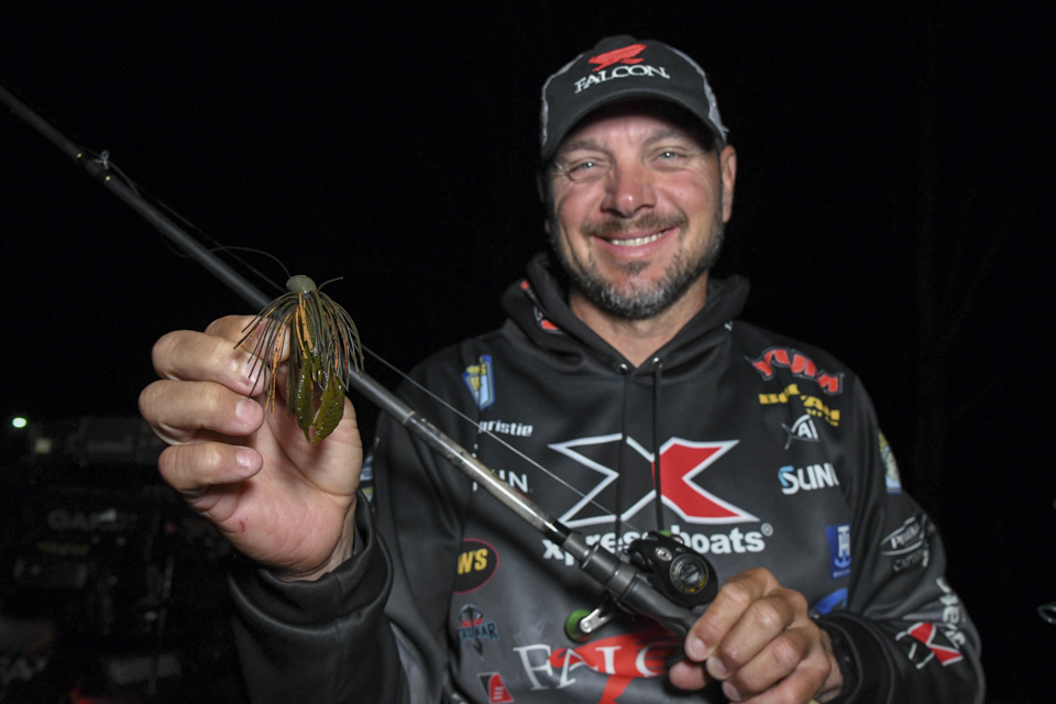 Top lures of the 2022 Classic - Bassmaster