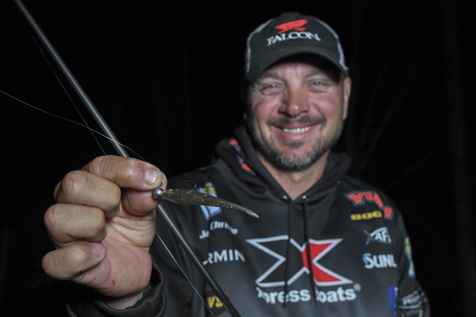 Top lures of the 2022 Classic - Bassmaster