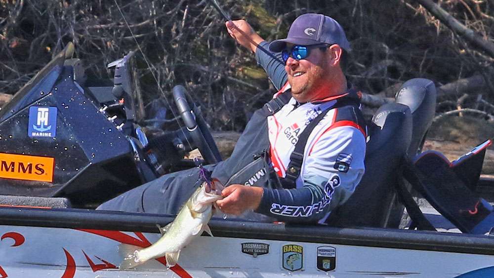 Fantasy Fishing: Don't get fancy, pick the power players - Bassmaster
